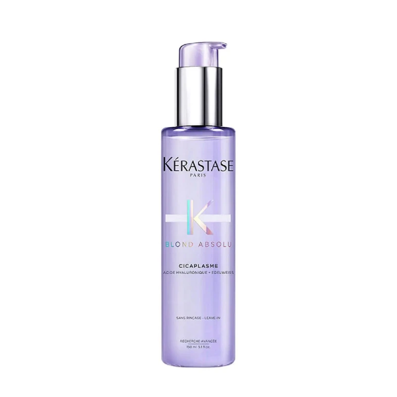Kérastase Blond Absolu Κρέμα Θερμοπροστασίας Μαλλιών 150ml