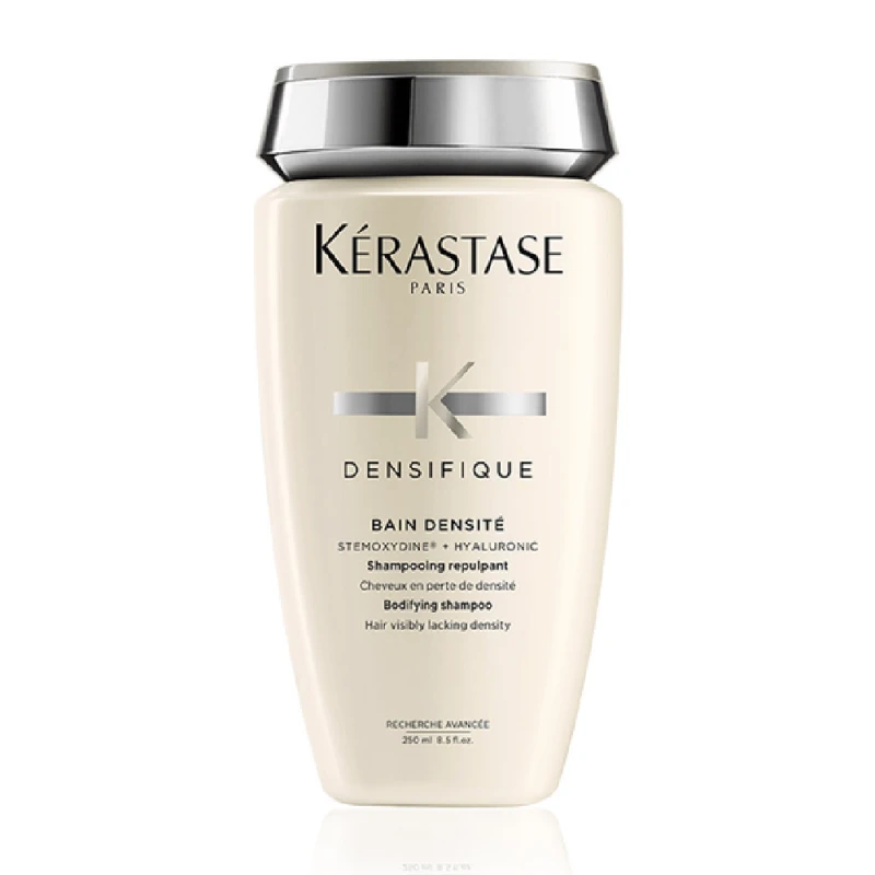 KERASTASE DENSIFIQUE BAIN DENSITE ΣΑΜΠΟΥΑΝ ΓΙΑ ΠΥΚΝΟΤΗΤΑ KERASTASE DENSIFIQUE BAIN DENSITE ΣΑΜΠΟΥΑΝ ΓΙΑ ΠΥΚΝΟΤΗΤΑ