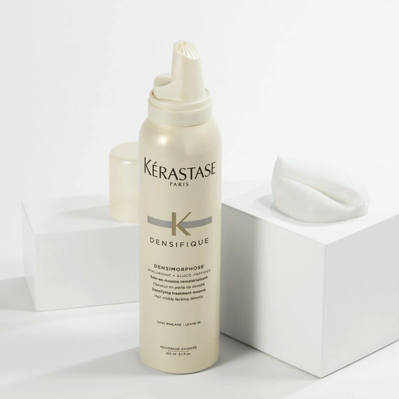 Kérastase Densifique Mousse Densimorphose 150ml Kérastase Densifique Mousse Densimorphose 150ml