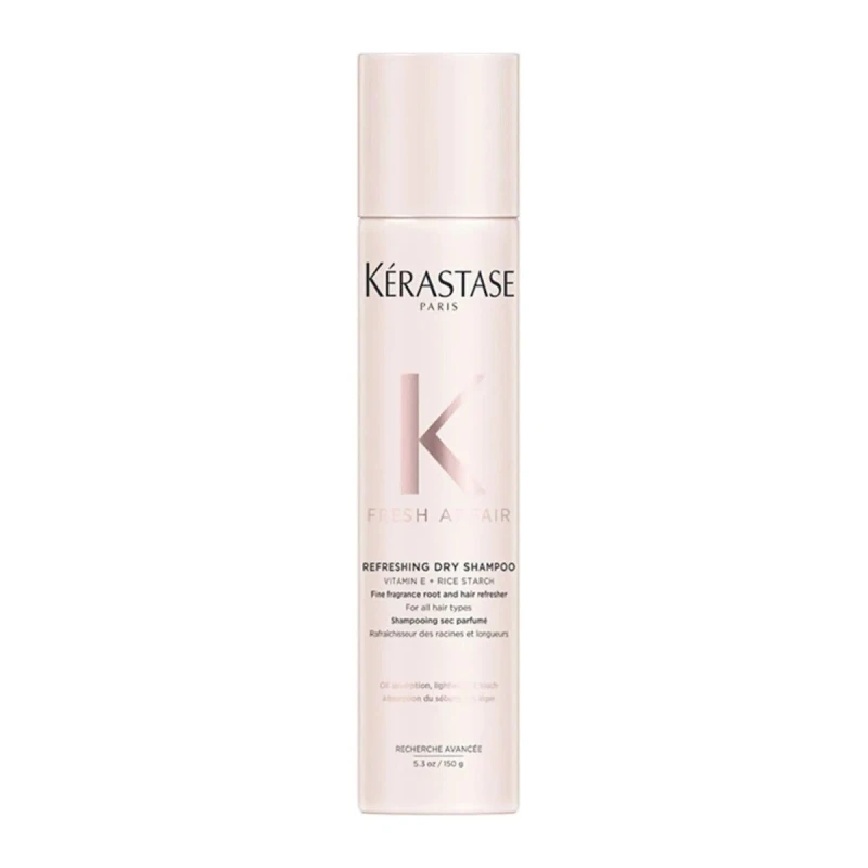 KERASTASE FRESH AFFAIR ΞΗΡΟ ΣΑΜΠΟΥΑΝ KERASTASE FRESH AFFAIR ΞΗΡΟ ΣΑΜΠΟΥΑΝ