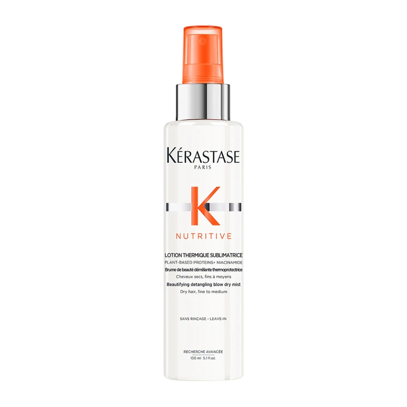 Kérastase Nutritive Thermique Sublimatrice Lotion Θερμοπροστασίας Μαλλιών 150ml
