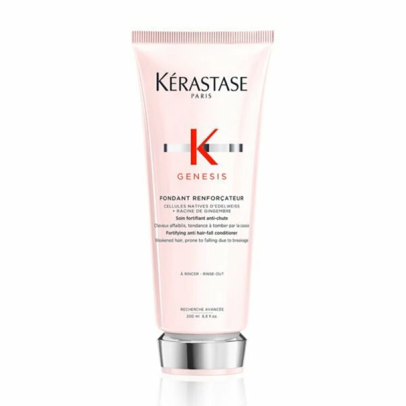 Kérastase Genesis Fondant Renforcateur Conditioner κατά της Τριχόπτωσης για Όλους τους Τύπους Μαλλιών 200ml
