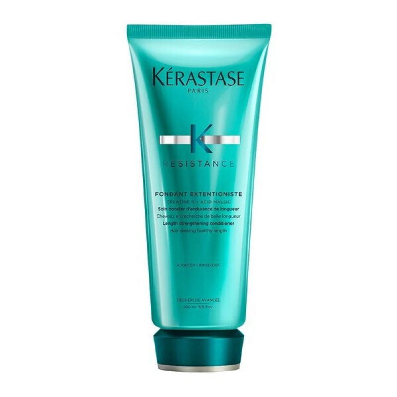 Kérastase Resistance Fondant Extentioniste Conditioner Αναδόμησης/Θρέψης για Όλους τους Τύπους Μαλλιών 200ml