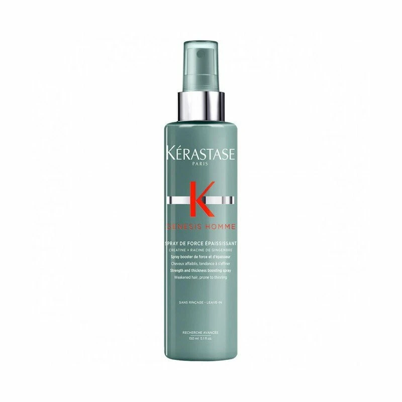 Kérastase Genesis Homme Strength and Thickness Boosting Spray Μαλλιών για Όγκο 150ml