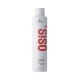 Schwarzkopf Osis+ Freeze Anti-Frizz Spray Μαλλιών για Δυνατό Κράτημα 300ml