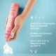 Schwarzkopf Professional OSiS+ Air Whip Flexible Mousse 200ml Schwarzkopf Professional OSiS+ Air Whip Flexible Mousse 200ml