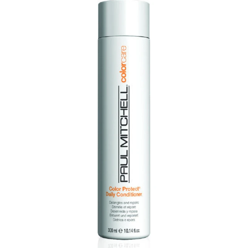 Paul Mitchell Color Protect Daily Conditioner Διατήρησης Χρώματος για Βαμμένα Μαλλιά 300ml