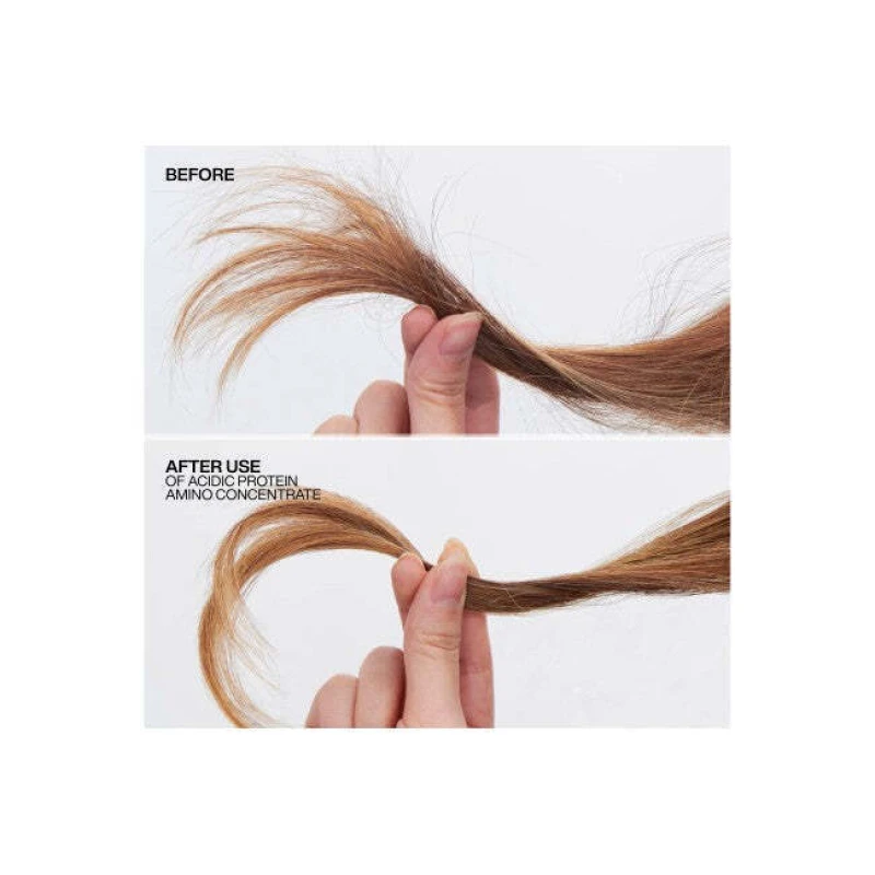 Redken Acidic Bonding Concentrate Serum Μαλλιών για Αναδόμηση 100ml