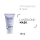 System Professional Luxeblond Μάσκα Μαλλιών για Διατήρηση Χρώματος 75ml System Professional Luxeblond Μάσκα Μαλλιών για Διατήρηση Χρώματος 75ml