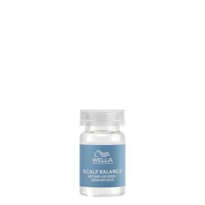 Wella Σετ Περιποίησης Μαλλιών με Serum