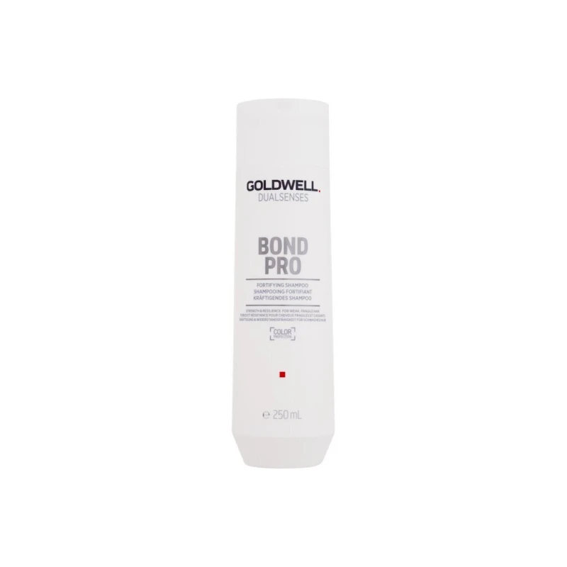 Goldwell Dualsenses Bond Pro Fortifying Σαμπουάν κατά της Τριχόπτωσης 250ml