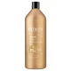 Redken All Soft Σαμπουάν Αναδόμησης/Θρέψης & Ενυδάτωσης για Όλους τους Τύπους Μαλλιών 1000ml