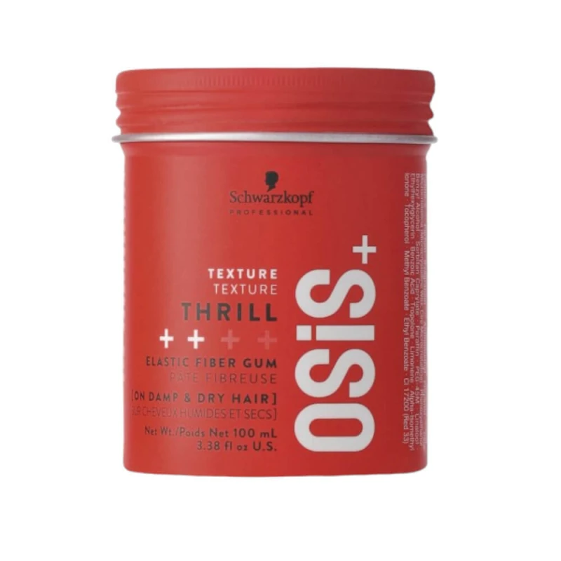 Schwarzkopf Professional OSiS+ Thrill 100ml