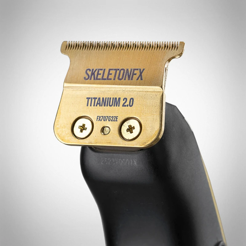 Κουρευτική Μηχανή Babyliss Pro LO-PROFX FX726GE Hair Trimmer