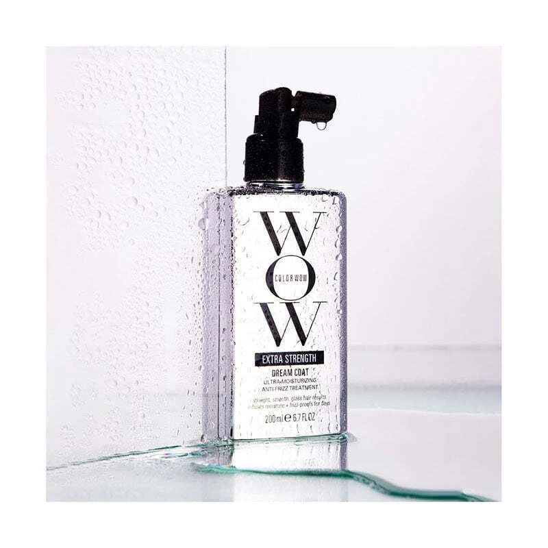Color Wow Dream Coat Spray για Ενίσχυση & Διάρκεια Χρώματος 200ml Color Wow Dream Coat Spray για Ενίσχυση & Διάρκεια Χρώματος 200ml