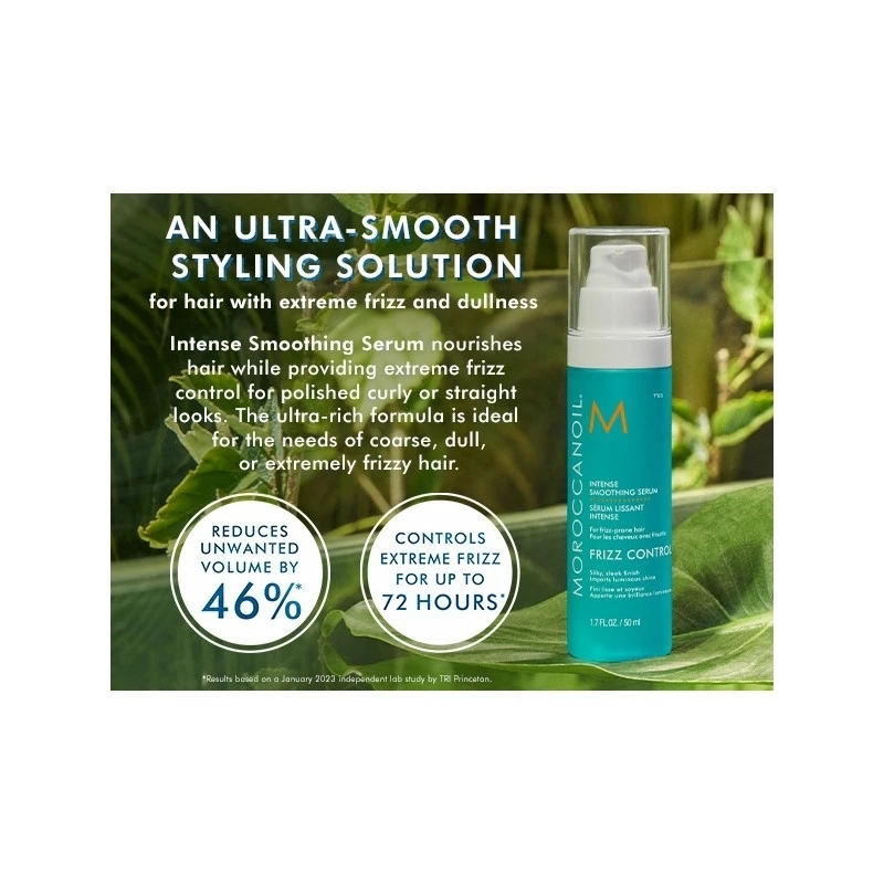 Moroccanoil Ορός για Λείανση 50ml Moroccanoil Ορός για Λείανση 50ml