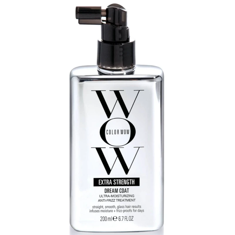 Color Wow Dream Coat Spray για Ενίσχυση & Διάρκεια Χρώματος 200ml Color Wow Dream Coat Spray για Ενίσχυση & Διάρκεια Χρώματος 200ml