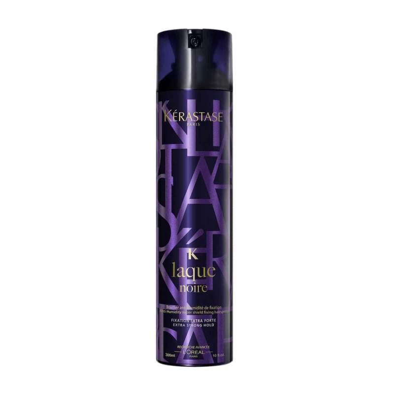  Kérastase K Laque Couture Extra Strong Hold Anti-Frizz Spray Μαλλιών για Πολύ Δυνατό Κράτημα 300ml