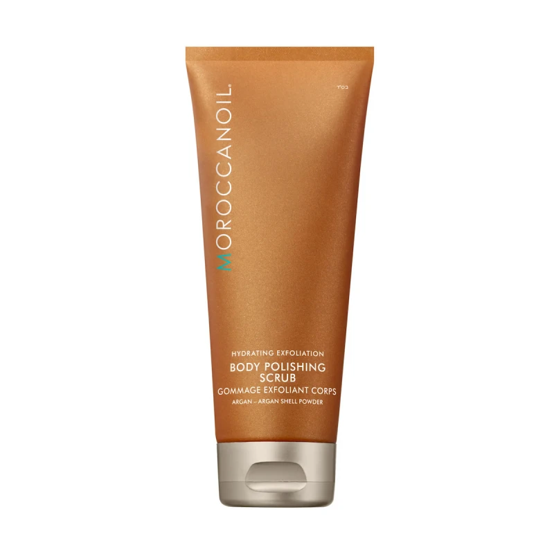 Moroccanoil Body Polishing Scrub Σώματος 200ml