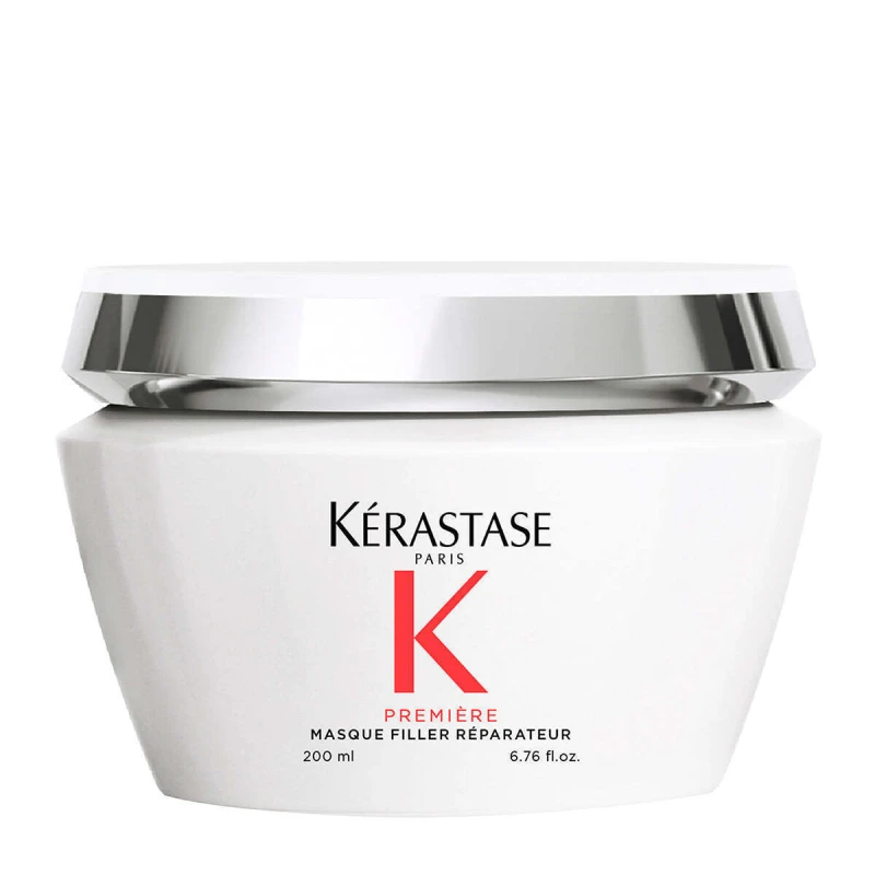 Kérastase Premiere Filler Reparateur Μάσκα Μαλλιών για Επανόρθωση 200ml