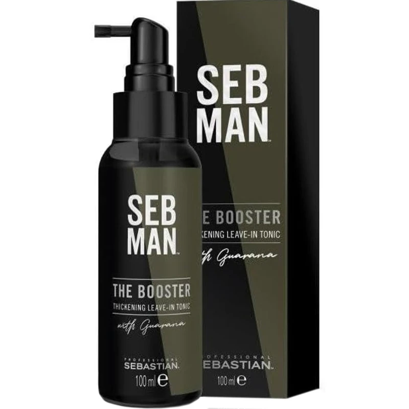 Sebastian Professional Booster Lotion Μαλλιών για Τόνωση 100ml