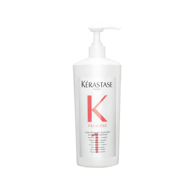 Kérastase Premiere Decalcifying Repairing Σαμπουάν #1 Αναδόμησης/Θρέψης για Ταλαιπωρημένα Μαλλιά 1000ml