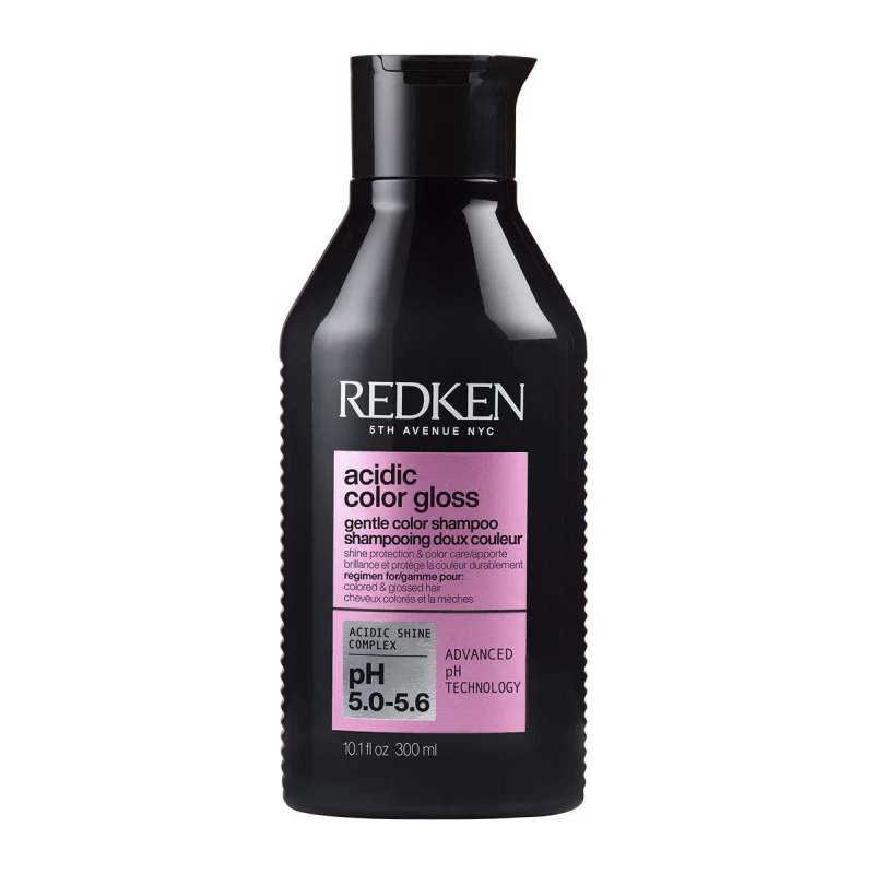 Redken Acidic Color Gloss Σαμπουάν Αναδόμησης/Θρέψης & Ενυδάτωσης για Βαμμένα Μαλλιά 300ml