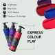 Schwarzkopf Professional Chromaid Bonding Color Mask Red/rouge 300ml Schwarzkopf Professional Chromaid Bonding Color Mask Red/rouge 300ml