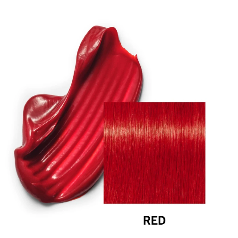 Schwarzkopf Professional Chromaid Bonding Color Mask Red/rouge 300ml Schwarzkopf Professional Chromaid Bonding Color Mask Red/rouge 300ml