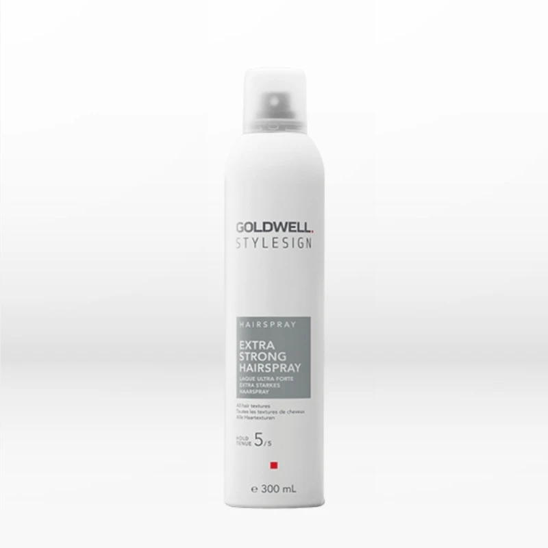 Goldwell Stylesign Extra Strong Hairspray (5) 300ml