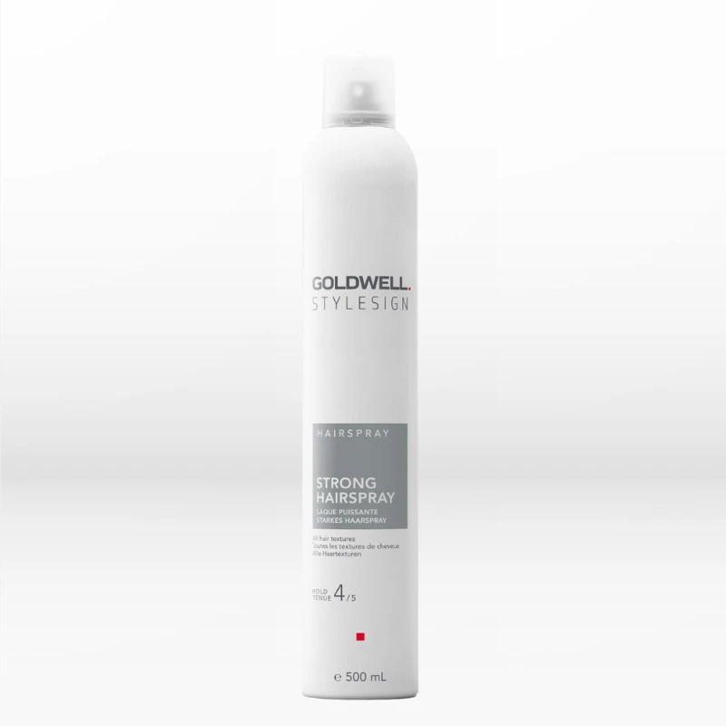 Goldwell Stylesign Strong Hairspray (4) 500ml