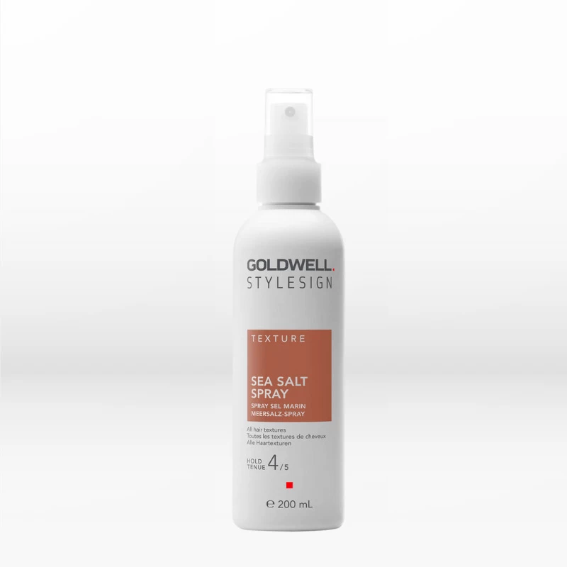 Goldwell Stylesign Texture Sea Salt Spray 200ml
