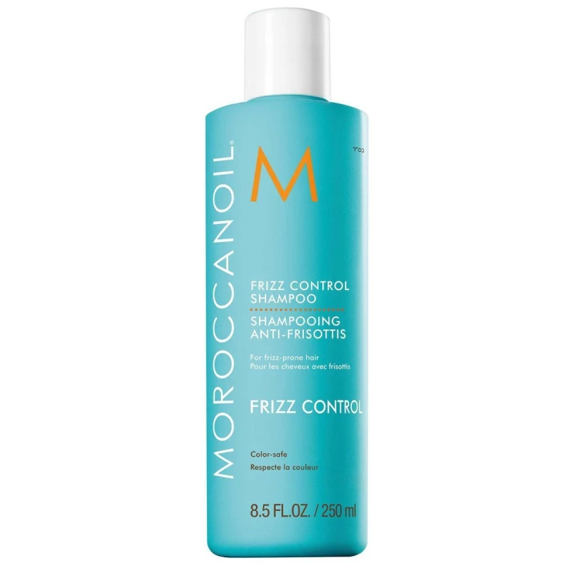 Moroccanoil Frizz Control Σαμπουάν Λείανσης 250ml