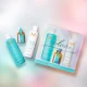 Moroccanoil Spring Volume Σετ Περιποίησης Μαλλιών με Σαμπουάν, Conditioner και Treatment 4τμχ Moroccanoil Spring Volume Σετ Περιποίησης Μαλλιών με Σαμπουάν, Conditioner και Treatment 4τμχ