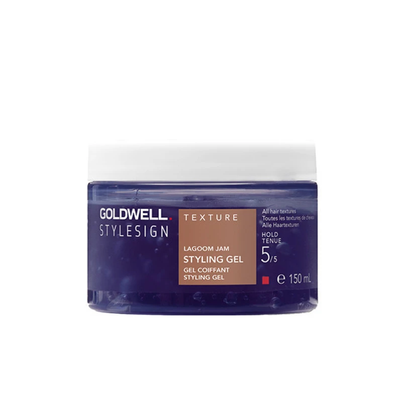 Goldwell Lagoom Jam Gel Μαλλιών 150ml