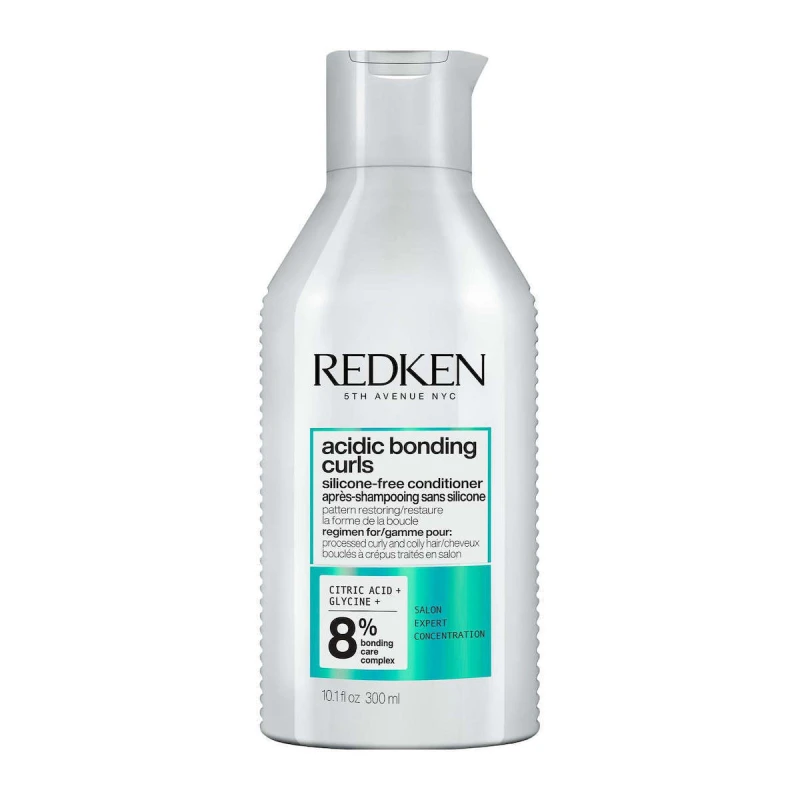 Redken Acidic Bonding Curls Conditioner Ενυδάτωσης για Σγουρά Μαλλιά 300ml
