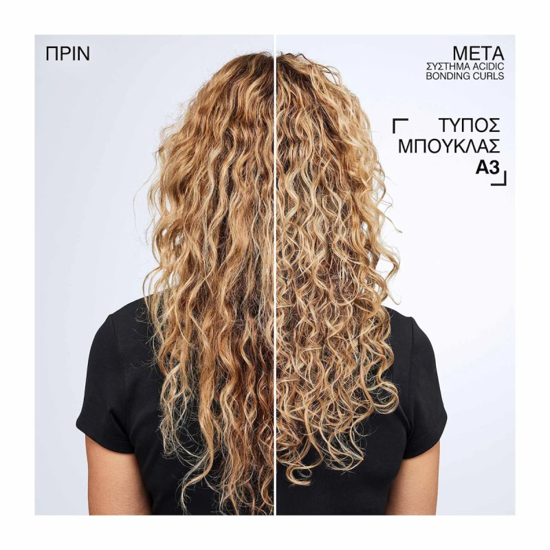 Redken Acidic Bonding Curls Conditioner Ενυδάτωσης για Σγουρά Μαλλιά 300ml