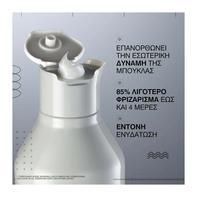 Redken Acidic Bonding Curls Conditioner Ενυδάτωσης για Σγουρά Μαλλιά 300ml