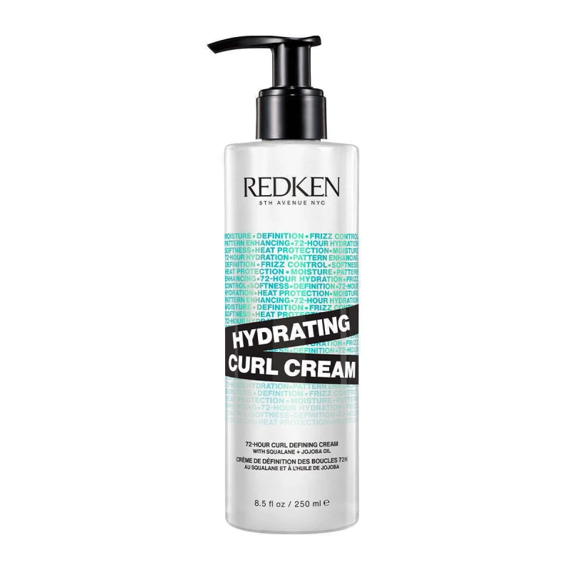 Redken Κρέμα Μαλλιών για Μπούκλες με Ελαφρύ Κράτημα κατά του Φριζαρίσματος 250ml