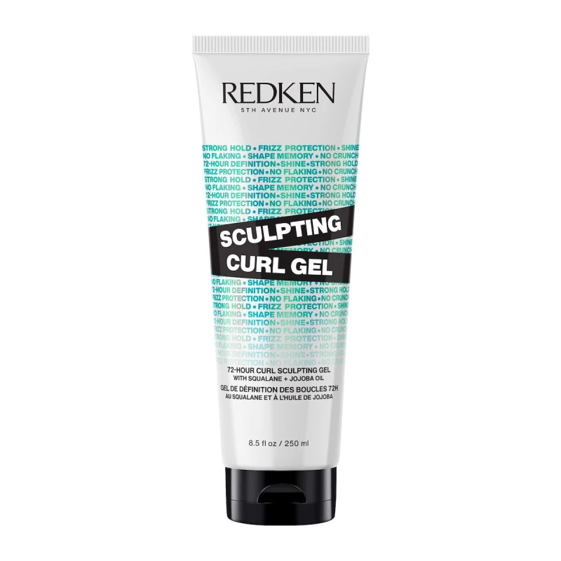 Redken Κρέμα Μαλλιών για Μπούκλες με Δυνατό Κράτημα κατά του Φριζαρίσματος 250ml