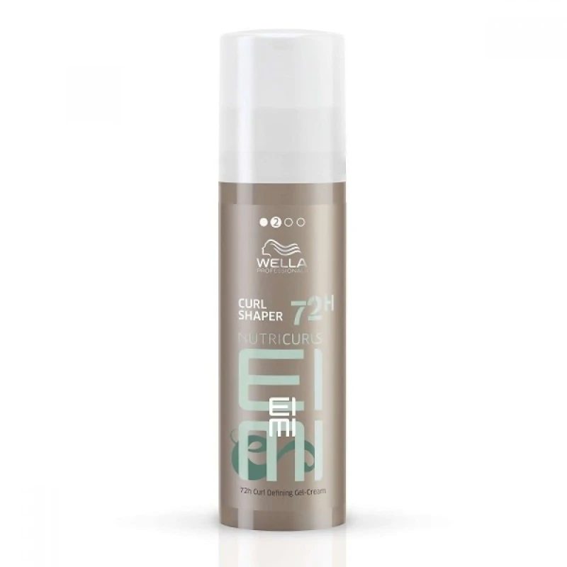 Wella Κρέμα Μαλλιών Eimi Nutricurls για Μπούκλες 150ml