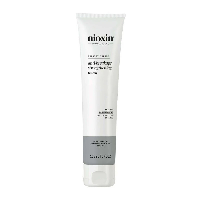 Nioxin Density Defend Μάσκα Μαλλιών για Ενδυνάμωση 150ml