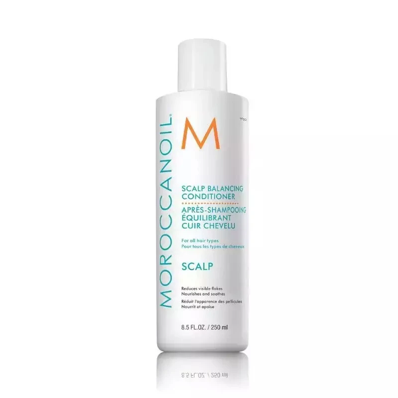 Moroccanoil Scalp Balancing Conditioner (250ml)