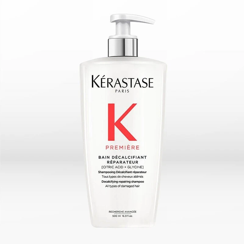 KERASTASE PREMIERE ΣΑΜΠΟΥΑΝ BAIN DECALCIFIANT ΓΙΑ ΤΑΛΑΙΠΩΡΗΜΕΝΑ ΜΑΛΛΙΑ