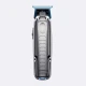 Babyliss Pro Fxone Επαγγελματική Επαναφορτιζόμενη TRIMMER Μηχανή Dark Grey FX729E Babyliss Pro Fxone Επαγγελματική Επαναφορτιζόμενη TRIMMER Μηχανή Dark Grey FX729E
