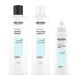 Nioxin Promo Scalp Recovery Purifying Shampoo 200ml & Moisturising Conditioner 200ml & Soothing Serum 100ml Σαμπουάν Ενυδατική Μαλακτική Κρέμα & Καταπραϋντικός Ορός Κατά Πιτυρίδας Nioxin Promo Scalp Recovery Purifying Shampoo 200ml & Moisturising Conditioner 200ml & Soothing Serum 100ml Σαμπουάν Ενυδατική Μαλακτική Κρέμα & Καταπραϋντικός Ορός Κατά Πιτυρίδας