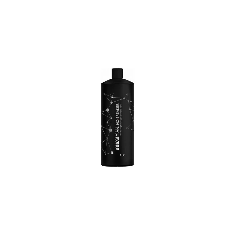 Sebastian Rebalancing Bonding Pre-shampoo Lotion Μαλλιών για Ενδυνάμωση Pre-Shampoo 1000ml