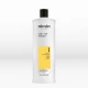 Nioxin Pro Clinical Scalp+hair Shampoo 1 1000ml