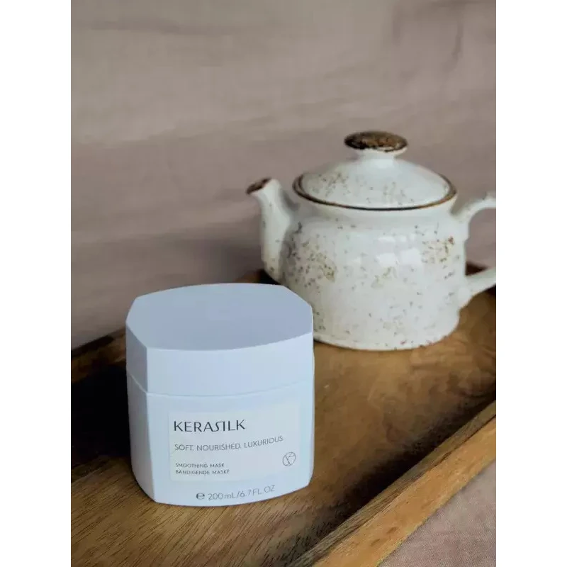 Kerasilk Μάσκα Μαλλιών για Επανόρθωση 200ml Kerasilk Μάσκα Μαλλιών για Επανόρθωση 200ml