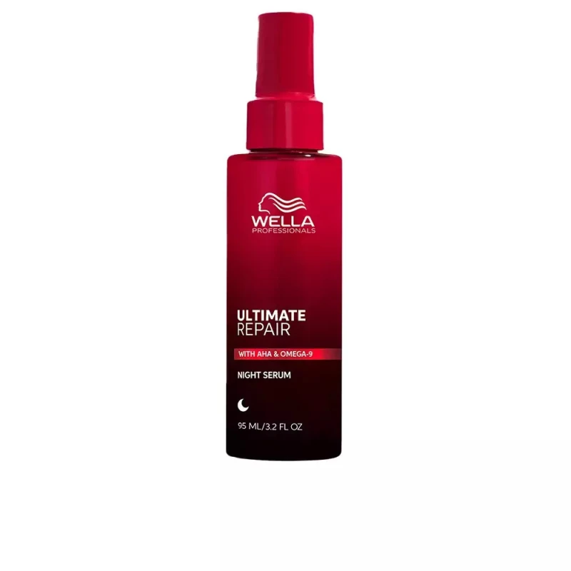 Wella Ultimate Repair Serum 95ml